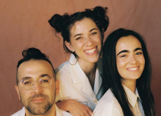 Jo Jet i Maria Ribot anuncien fi d’etapa amb un gener intens