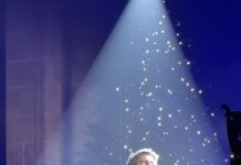 Joan Dausà torna a Santa Maria del Mar amb sis concerts de Nadal