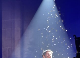 Joan Dausà torna a Santa Maria del Mar amb sis concerts de Nadal