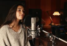 Judit Jacquet abraça un nadal diferent a ‘Vora del foc’