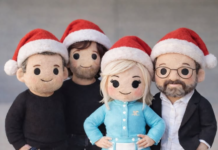 La Oreja de Van Gogh estrenarà nova cançó la nit de Cap d’Any