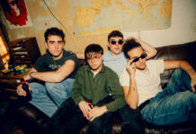 Lluna Plena estrena ‘sempre farà falta’ i obre el camí cap al seu nou EP “mal dia x pensar, vol.2”