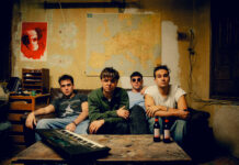 Lluna Plena publica “mal dia x pensar, vol.2” i consolida el seu ritual musical d’hivern