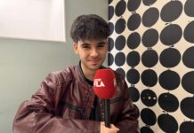 Entrevistem al NAU que s’estrena amb “Renaixença”