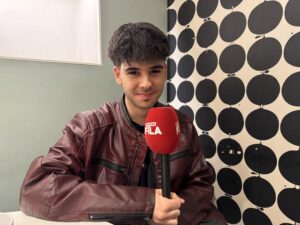 Entrevistem al NAU que s’estrena amb “Renaixença”