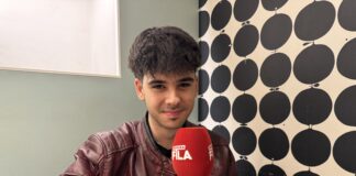 Entrevistem al NAU que s’estrena amb “Renaixença”