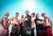 P.A.W.N. Gang torna a sacsejar l’escena amb ‘YA YA YA’