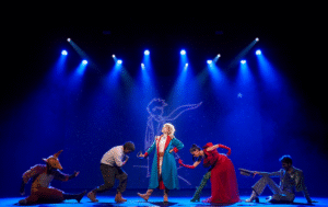 El musical El Petit Príncep celebra aquest Nadal la seva 12a temporada amb el retorn d’Àngel Llàcer