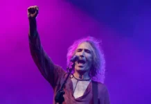 Mor Robe Iniesta, líder d’Extremoduro, als 63 anys