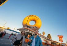 Lildami i Sr. Chen es retroben a l’EP 5:MM (5 minutets més)