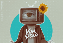 Von Paio publica “És el que hi ha”, un EP acústic i íntim amb tres cançons despullades