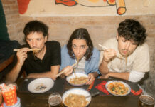 Selva Nua estrena el videoclip de la cançó ‘Punt mort’