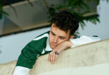 Pol Bordas estrena ‘retrobar-nos’, un avançament del seu pròxim projecte