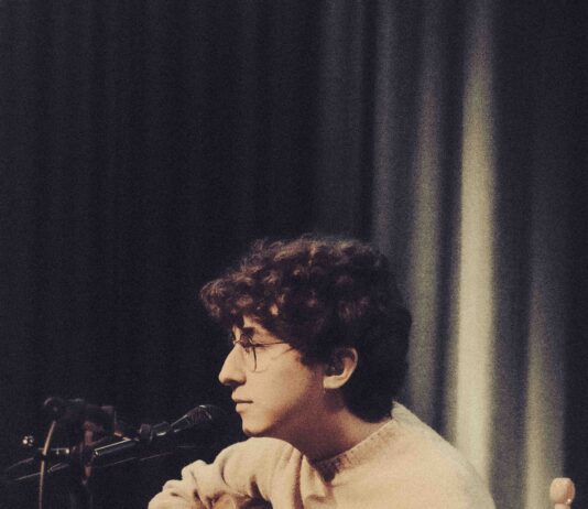 Socunbohemio – Neu Festival, per Jordi Duran