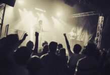 La Gran Nit del Neu!, per Jordi Duran