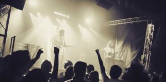 La Gran Nit del Neu!, per Jordi Duran