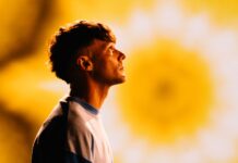 Louis Tomlinson estrena el nou senzill ‘Imposter’