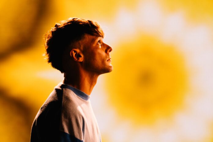 Fotos promocionales _Imposter_