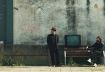 Jordi Torrents (HEBA) i Guillem Ramisa presenten “TOT VA SOL”, un EP d’electrònica i poesia