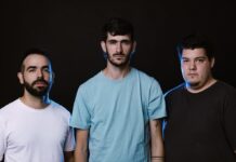 ARIEN presenta el seu nou senzill ‘La Talaia’