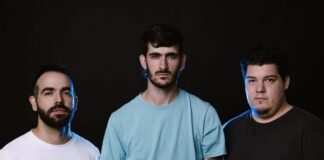 ARIEN presenta el seu nou senzill ‘La Talaia’