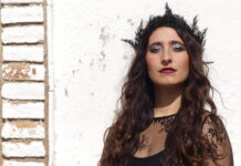 Marta Shanti presenta ‘Fada Negra’, una cançó lluminosa sobre la mort