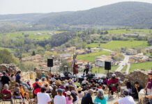El Recòndit presenta una sisena edició amb més de vint concerts als pobles més petits del Pla de l’Estany