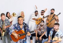 Sabor de Gràcia publica “30 + 1”, el disc que retrata un any de rumba en moviment