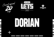 El Let’s festival celebra vint anys a la Sala Salamandra