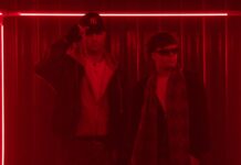 AKSIS i Subliminal fusionen emoció i moviment a Cube Studio Vol.6