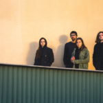 Alanaire torna amb “La Mort i la Pluja”, un EP fosc i electrònic que mira de cara la fragilitat humana