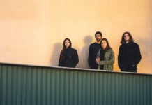 Alanaire torna amb “La Mort i la Pluja”, un EP fosc i electrònic que mira de cara la fragilitat humana