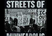 Bruce Springsteen publica ‘Streets of Minneapolis’ en resposta a les morts a mans d’agents federals i critica Trump i l’ICE