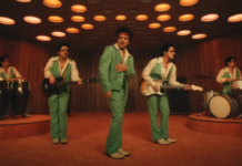 Bruno Mars confirma el seu retorn i estrena ‘I Just Might’