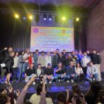 Canet Rock presenta el cartell complet i frega el sold out en la seva dotzena edició