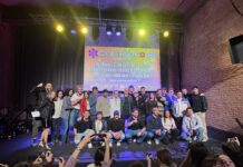 Canet Rock presenta el cartell complet i frega el sold out en la seva dotzena edició