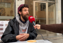Entrevista a Romàntic Dimoni: “Necessitava un espai més honest, més íntim”