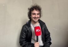 Entrevista a Dbeet: “M’agrada molt recrear-me en el passat”