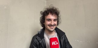 Entrevista a Dbeet: “M’agrada molt recrear-me en el passat”