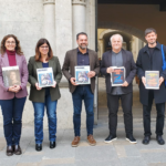 Els Premis Enderrock 2026 celebraran una doble gala a Girona i convertiran la ciutat en capital de la música catalana