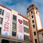 Estrella Damm celebra 150 anys amb una gran festa al Parc del Fòrum