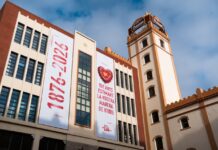 Estrella Damm celebra 150 anys amb la música com a gran protagonista: festivals, concerts i una festa multitudinària al Fòrum