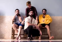Foals insinuen un nou àlbum per al 2026 amb un missatge enigmàtic a les xarxes