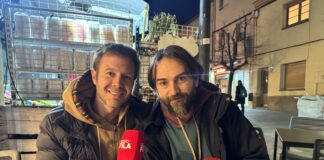 Entrevistem a Guillem Ramisa i Jordi Torrents (HEBA) que presenten disc conjunt