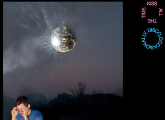 Harry Styles confirma el seu retorn amb un nou àlbum, “Kiss All the Time. Disco, Occasionally”