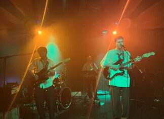 Iglú confirmen a la Laut que són molt més que una promesa