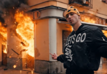 dani6ix & IZZKID estrenen ‘kit kat’, una confessió pop sobre l’obsessió digital