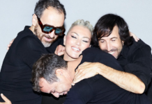 La Oreja de Van Gogh tanca l’any estrenant ‘Todos estamos bailando la misma canción’