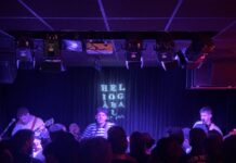 La Publicitat funciona a la perfecció a l’Heliogàbal