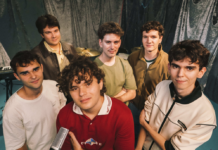 Sexenni publica ‘Els ulls que et mirin’, el segon avançament del seu nou EP